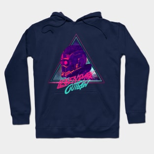 Legendary Outlaw Hoodie